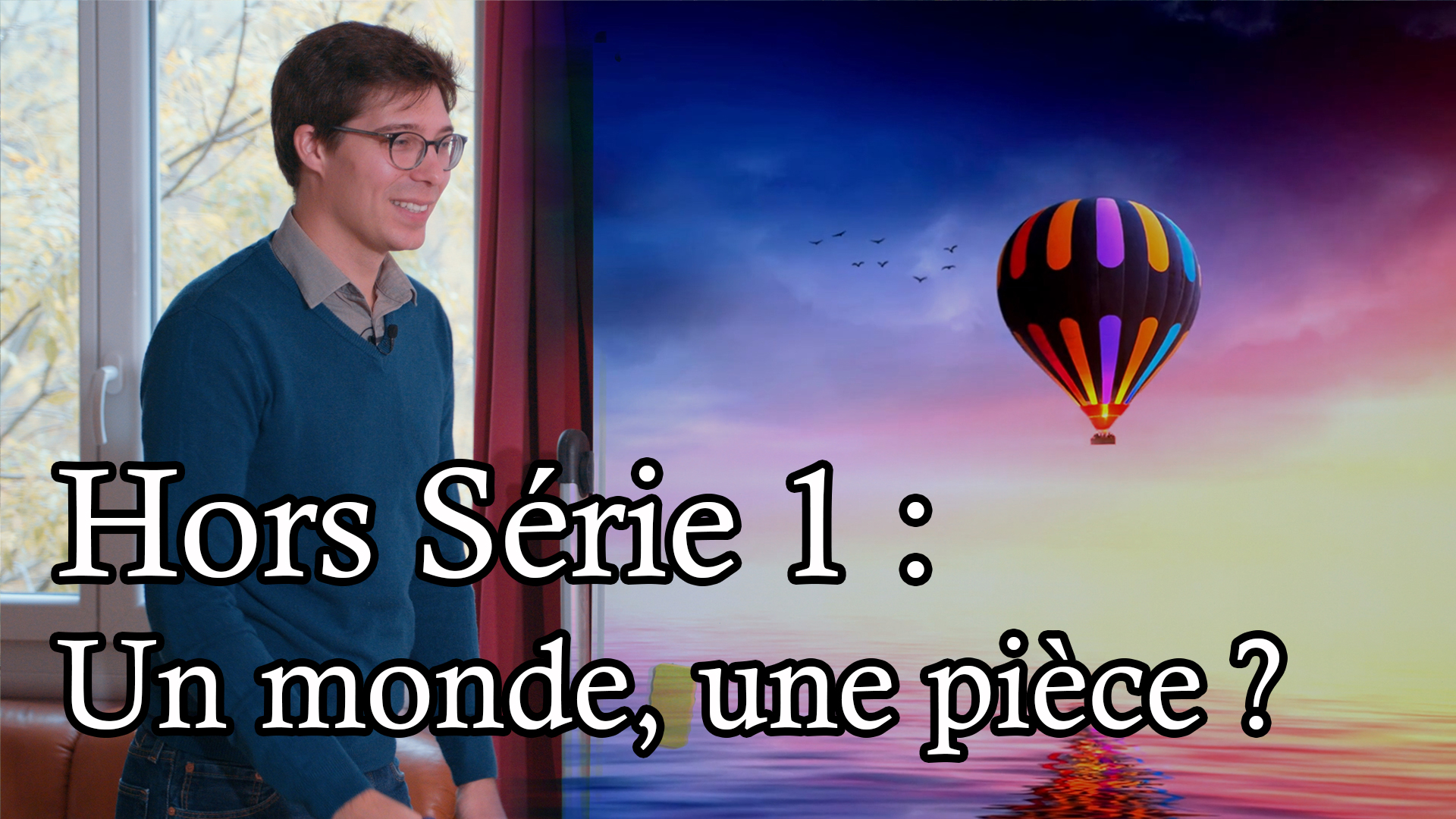 HorsSérie 1 Un monde, une pièce ? CINÉRÉSONANCE